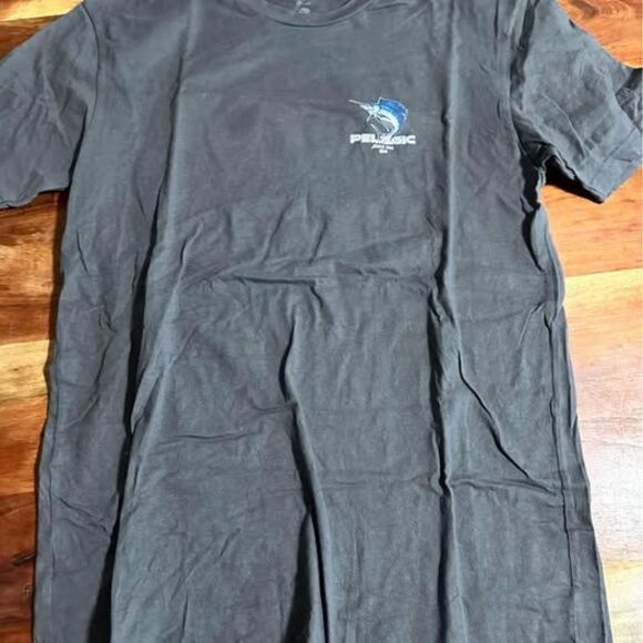 pelagic shirts size large - Picture 6 of 10